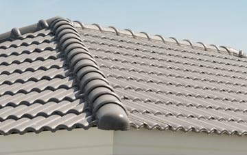 advantages of Hamble Le Rice clay roofing
