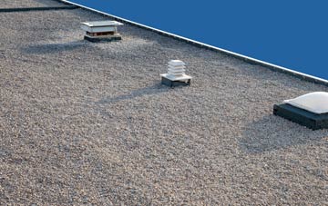 flat roofing Hamble Le Rice, Hampshire