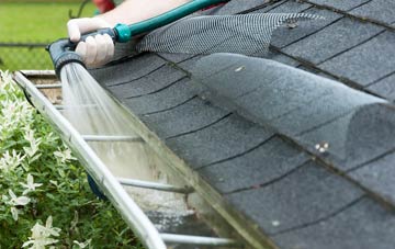 Hamble Le Rice gutter cleaning costs