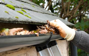 gutter cleaning Hamble Le Rice, Hampshire
