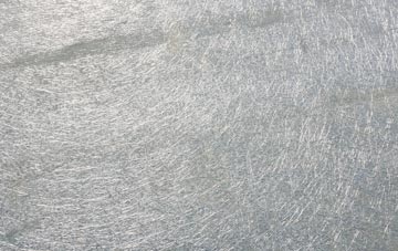 Hamble Le Rice laminate fibreglass or shingles?