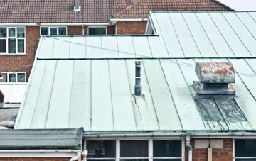 Hamble Le Rice lead roofing costs