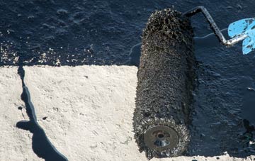 Hamble Le Rice liquid sealant waterproofing