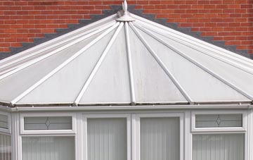 Hamble Le Rice polycarbonate conservatory roof repairs