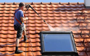 roof cleaning Hamble Le Rice, Hampshire