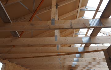 Hamble Le Rice roof truss costs