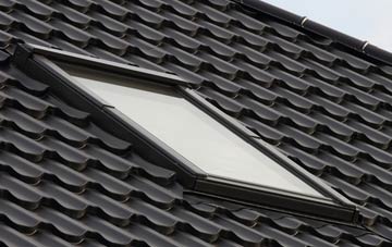 benefits of Hamble Le Rice roof windows