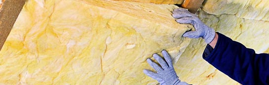 quotes for Hamble Le Rice roof insulation