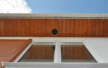 Hamble Le Rice soffit repair quotes