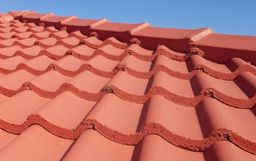 Hamble Le Rice tile and slate roof replacement