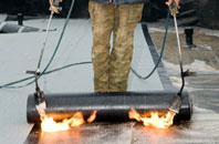 Hamble Le Rice flat roof sealing quote