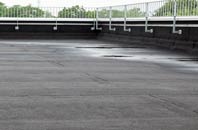 find rated Hamble Le Rice flat roofing companies