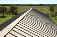 Hamble Le Rice metal roof quotes