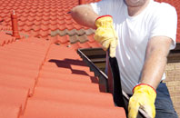 Hamble Le Rice roof cleaners