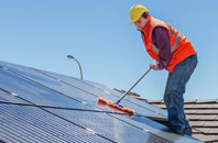 free Hamble Le Rice roof cleaner quotes