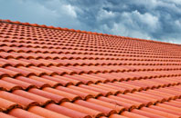 Hamble Le Rice roofing tiles