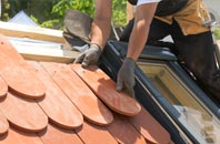 Hamble Le Rice tiled roofing companies