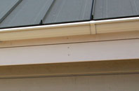 Hamble Le Rice soffit repair